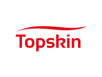 Topskin-logo